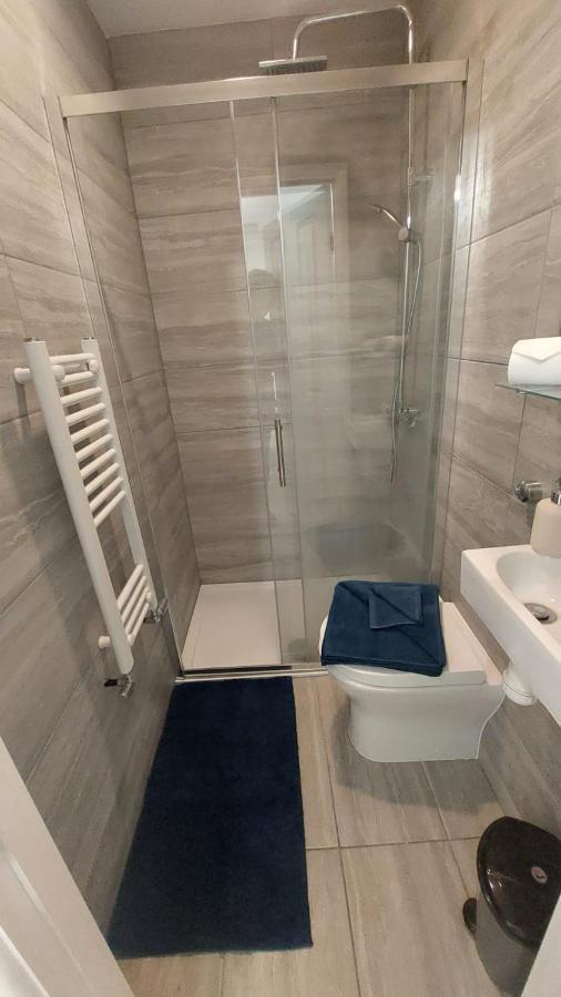 Double En-Suite Room Available In 3 Bed Apt London Exterior photo